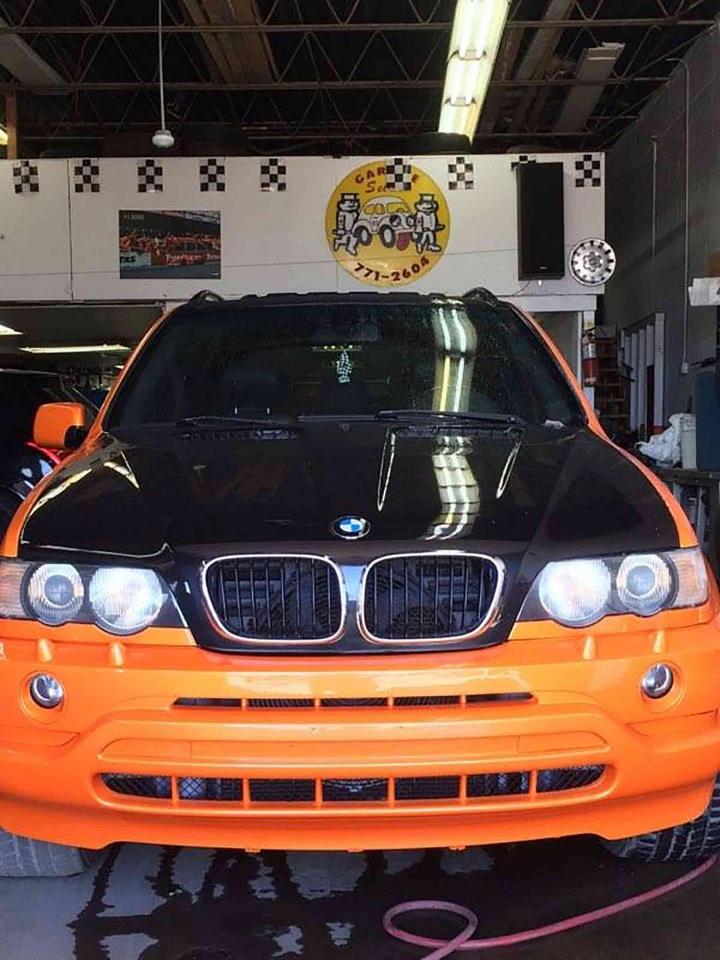 Révision auto Québec